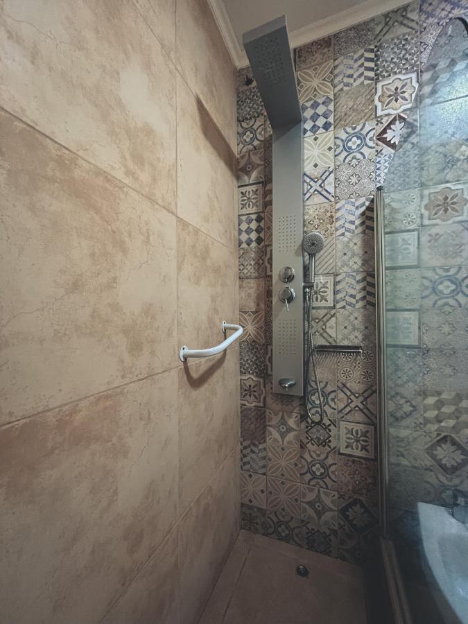 Villa Buenos Vientos Complejo - Termas Chajarí Esterno foto