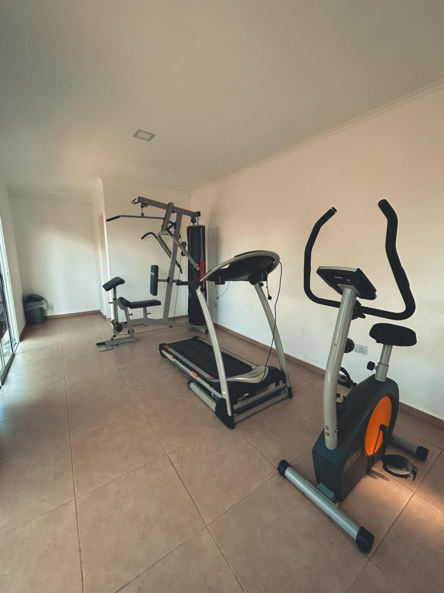 Villa Buenos Vientos Complejo - Termas Chajarí Esterno foto